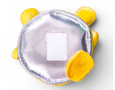 Alltoys Tary Plyšák Drink Citron 40cm