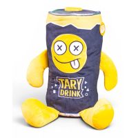 Alltoys Tary Plyšák Drink Citron 40cm 2