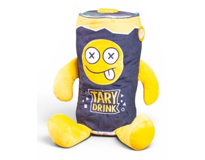 Alltoys Tary Plyšák Drink Citron 40cm
