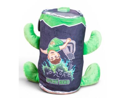 Alltoys Tary Plyšák Drink Epické Beko 30cm