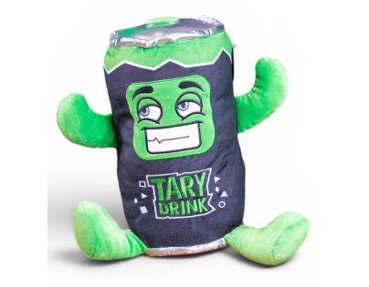 Alltoys Tary Plyšák Drink Epické Beko 30cm