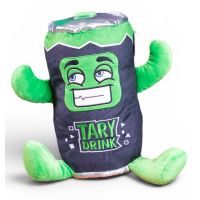 Alltoys Tary Plyšák Drink Epické Beko 30cm