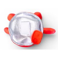 Alltoys Tary Plyšák Drink Malina 40cm 3