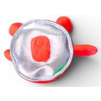 Alltoys Tary Plyšák Drink Malina 40cm 4