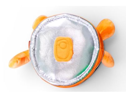 Alltoys Tary Plyšák Drink Pomeranč 30cm