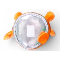 Alltoys Tary Plyšák Drink Pomeranč 30cm 4