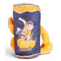 Alltoys Tary Plyšák Drink Pomeranč 40cm 2