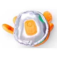 Alltoys Tary Plyšák Drink Pomeranč 40cm 3