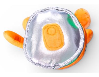 Alltoys Tary Plyšák Drink Pomeranč 40cm