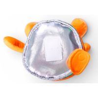 Alltoys Tary Plyšák Drink Pomeranč 40cm 4