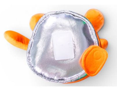 Alltoys Tary Plyšák Drink Pomeranč 40cm