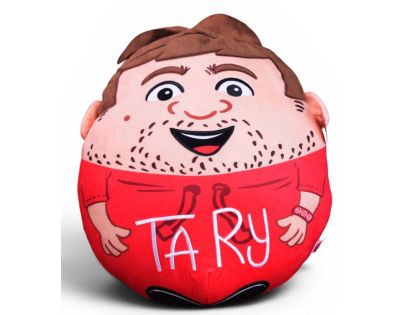 Alltoys Tary Plyšák Squish 40cm