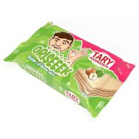 Alltoys Tary Sweets Oplatky s lískooříškovou příchutí 40g