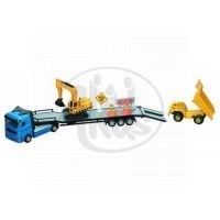 Teamsterz city transporter 2
