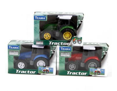 Traktor 1:43
