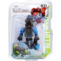 Alltoys Transformer dino robot Triceraptos 2