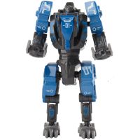 Alltoys Transformer zvíře robot vlk