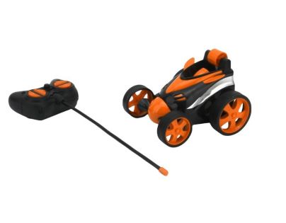 Alltoys Trikové RC auto oranžový