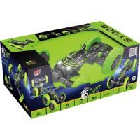 Alltoys Trikové RC auto SY008 zelené 2