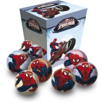 Alltoys Unice Míč Spiderman 6 cm