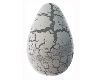 Alltoys Vejce s rostoucím dinosaurem 12 x 8 cm  (31)