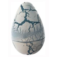 Alltoys Vejce s rostoucím dinosaurem 12 x 8 cm  (31) 5