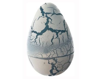 Alltoys Vejce s rostoucím dinosaurem 12 x 8 cm  (31)