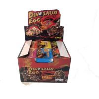 Alltoys Vejce s rostoucím dinosaurem 12 x 8 cm 6