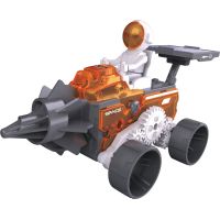 Alltoys Vesmírné vozidlo 2