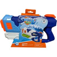 Alltoys Vodní pistole 30 cm 831-A modrá 2