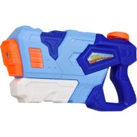 Alltoys Vodní pistole 30 cm 831-A modrá