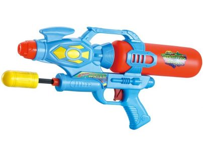 Alltoys Vodní pistole 42 cm modrá