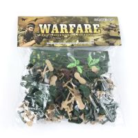 Alltoys Vojáci 100 ks