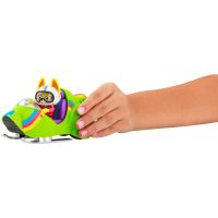 Alltoys Vozidlo na sníh Zvířecí případy 5