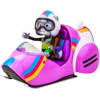 Alltoys Vozidlo na vodu Zvířecí případy 2
