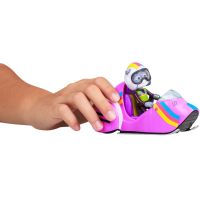 Alltoys Vozidlo na vodu Zvířecí případy 3