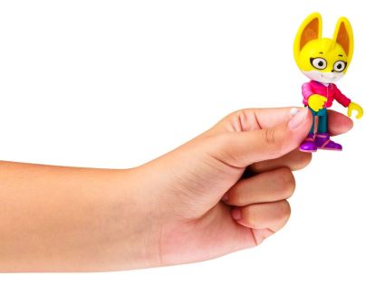 Alltoys Vozidlo na vodu Zvířecí případy
