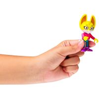 Alltoys Vozidlo na vodu Zvířecí případy 6