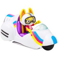 Alltoys Vozidlo pozemní Zvířecí případy