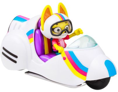 Alltoys Vozidlo pozemní Zvířecí případy