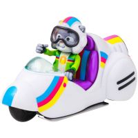 Alltoys Vozidlo pozemní Zvířecí případy 2