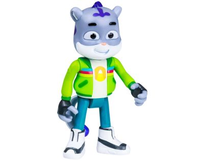 Alltoys Vozidlo pozemní Zvířecí případy