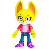 Alltoys Vozidlo pozemní Zvířecí případy 4