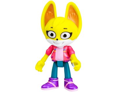 Alltoys Vozidlo pozemní Zvířecí případy