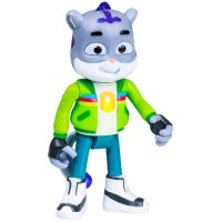 Alltoys Vozidlo pozemní Zvířecí případy 5