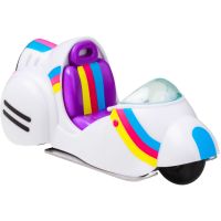 Alltoys Vozidlo pozemní Zvířecí případy 6