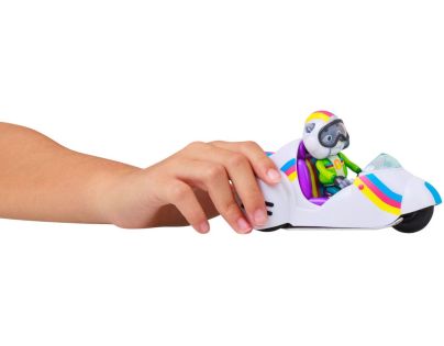 Alltoys Vozidlo pozemní Zvířecí případy