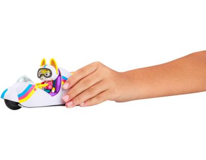 Alltoys Vozidlo pozemní Zvířecí případy