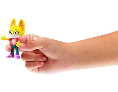 Alltoys Vozidlo pozemní Zvířecí případy
