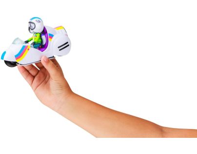 Alltoys Vozidlo pozemní Zvířecí případy